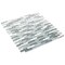 Andova Tiles SAMPLE Loic 0375 x 1625 Glass Brick Joint Mosaic Tile SAM-ANDLOI449 - alternate 7